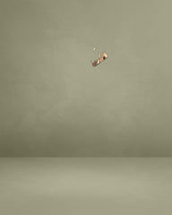 Navy Sweetheart Neck Bodycon Sweater Dress