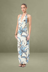 Willow Maxi Dress