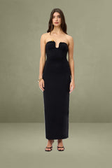 Tayla Trim Maxi Dress
