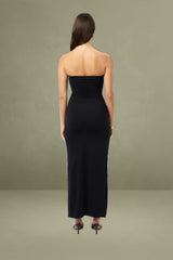 Tayla Trim Maxi Dress