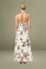 Isla Maxi Dress