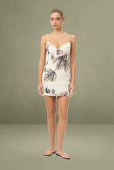 Isla Mini Dress