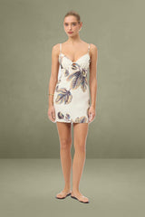 Isla Mini Dress