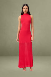 Manhattan Maxi Dress