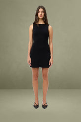 Carrie Mini Dress