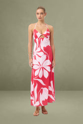 Bloom Maxi Dress