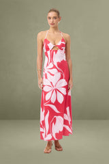 Bloom Maxi Dress