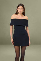 Alto Pocket Mini Dress