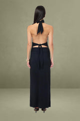Leni Maxi Dress