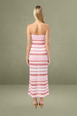 Eadie Maxi Dress
