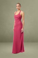 Maria Halter Maxi Dress
