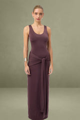 Shara Maxi Dress