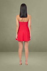 Belle Mini Dress