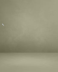 Grey Satin Slip Maxi Dress