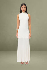 Manhattan Maxi Dress