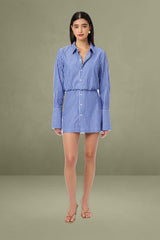 Harvey Shirt Dress