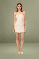 Richie Mini Dress