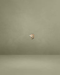 Black Contrasting Bodycon Sweater Dress