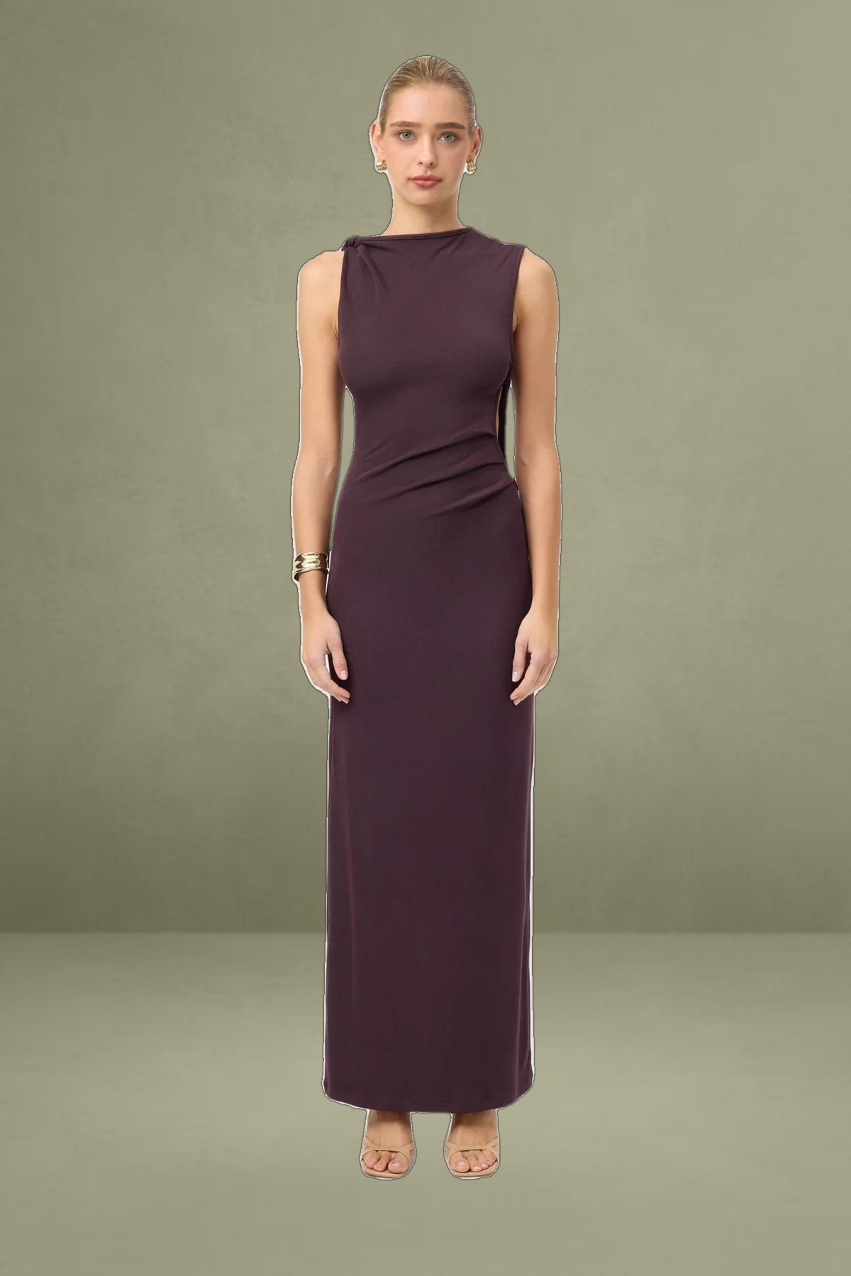 Elle Maxi Dress