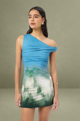 Maya Mini Dress