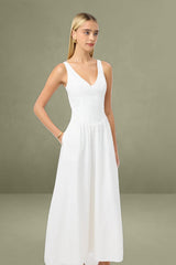 Romeo Maxi Dress