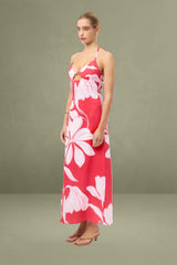 Bloom Maxi Dress