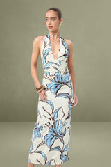 Willow Maxi Dress