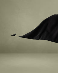 Black V Neck Bell Sleeve Maxi Dress