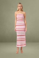 Eadie Maxi Dress