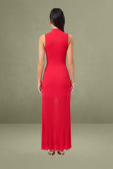 Manhattan Maxi Dress