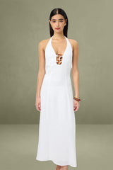 Tahiti Ring Dress