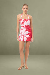 Bloom Mini Dress
