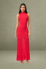 Manhattan Maxi Dress