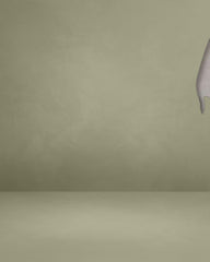 White Contrasting V Neck Button Dress