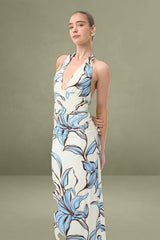 Willow Maxi Dress