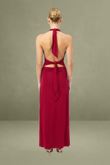 Leni Maxi Dress