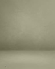 Black See Through A-Line Mini Dress