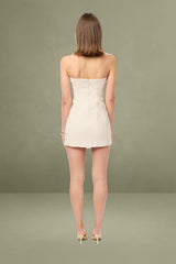 Richie Mini Dress