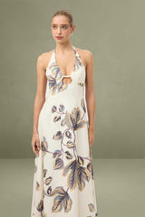 Isla Maxi Dress