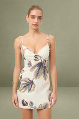 Isla Mini Dress