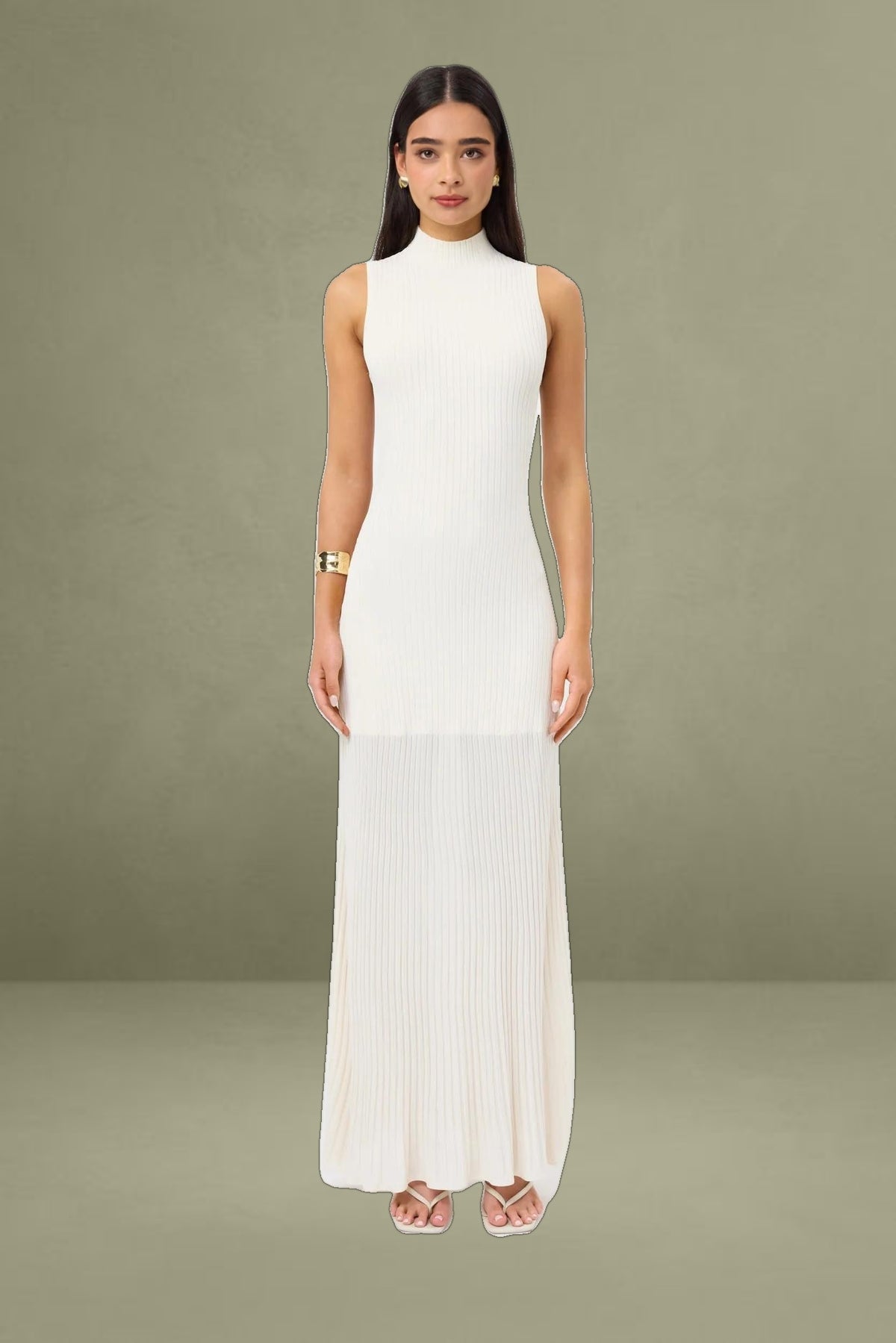 Manhattan Maxi Dress
