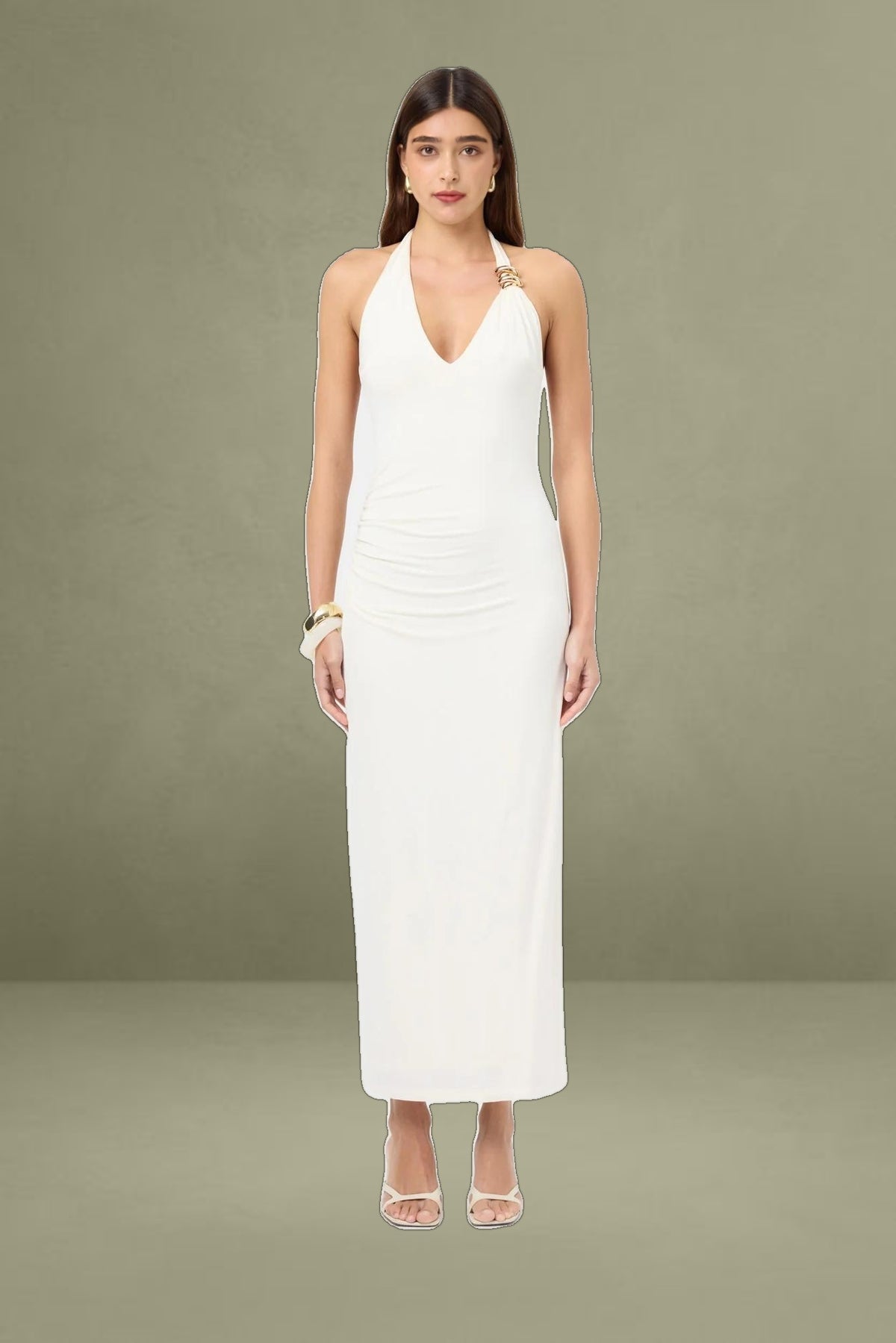 Polly Maxi Dress