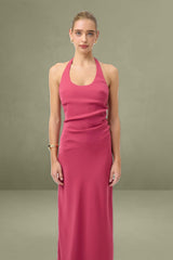 Maria Halter Maxi Dress
