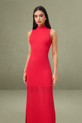 Manhattan Maxi Dress