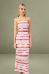 Eadie Maxi Dress