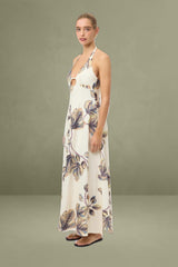 Isla Maxi Dress
