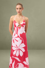 Bloom Maxi Dress